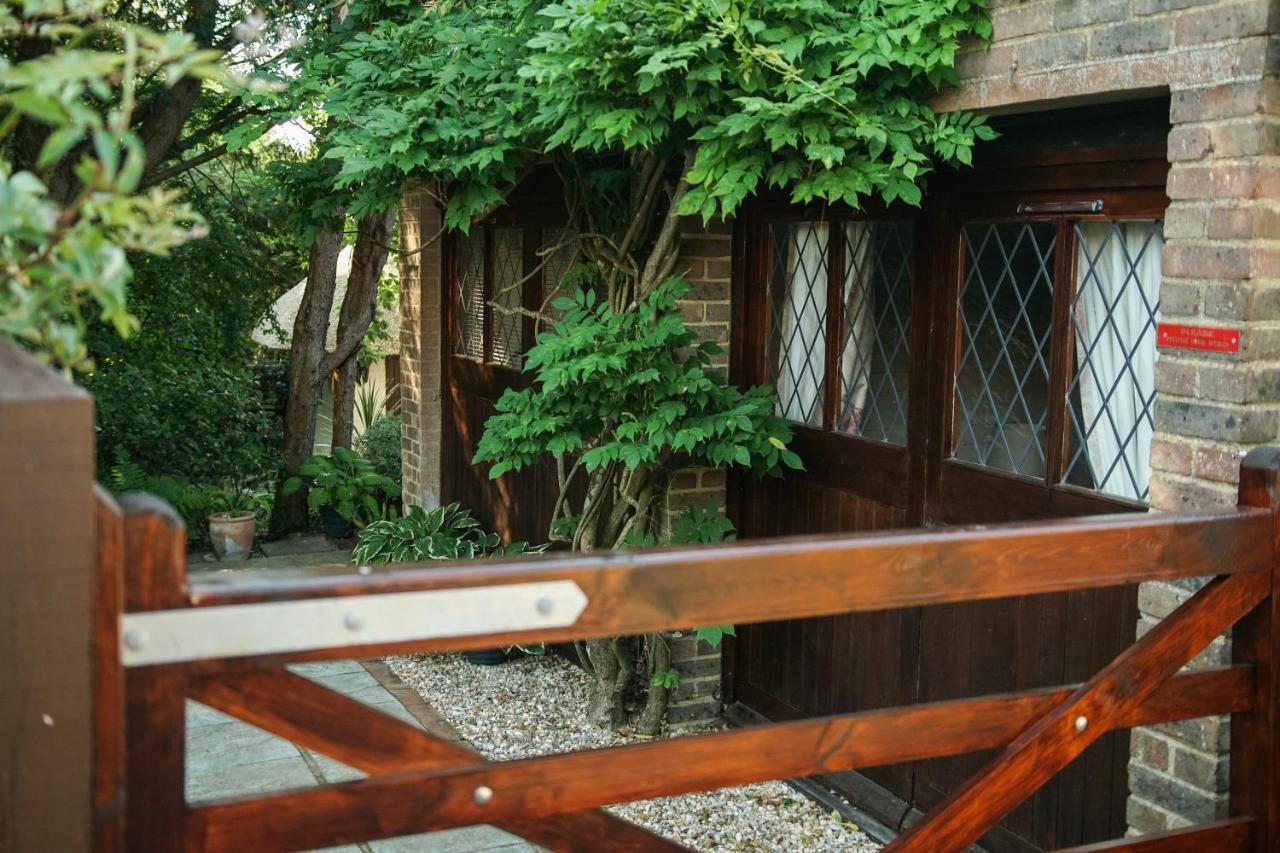 Drovers Pook Lane Lavant Exteriér fotografie