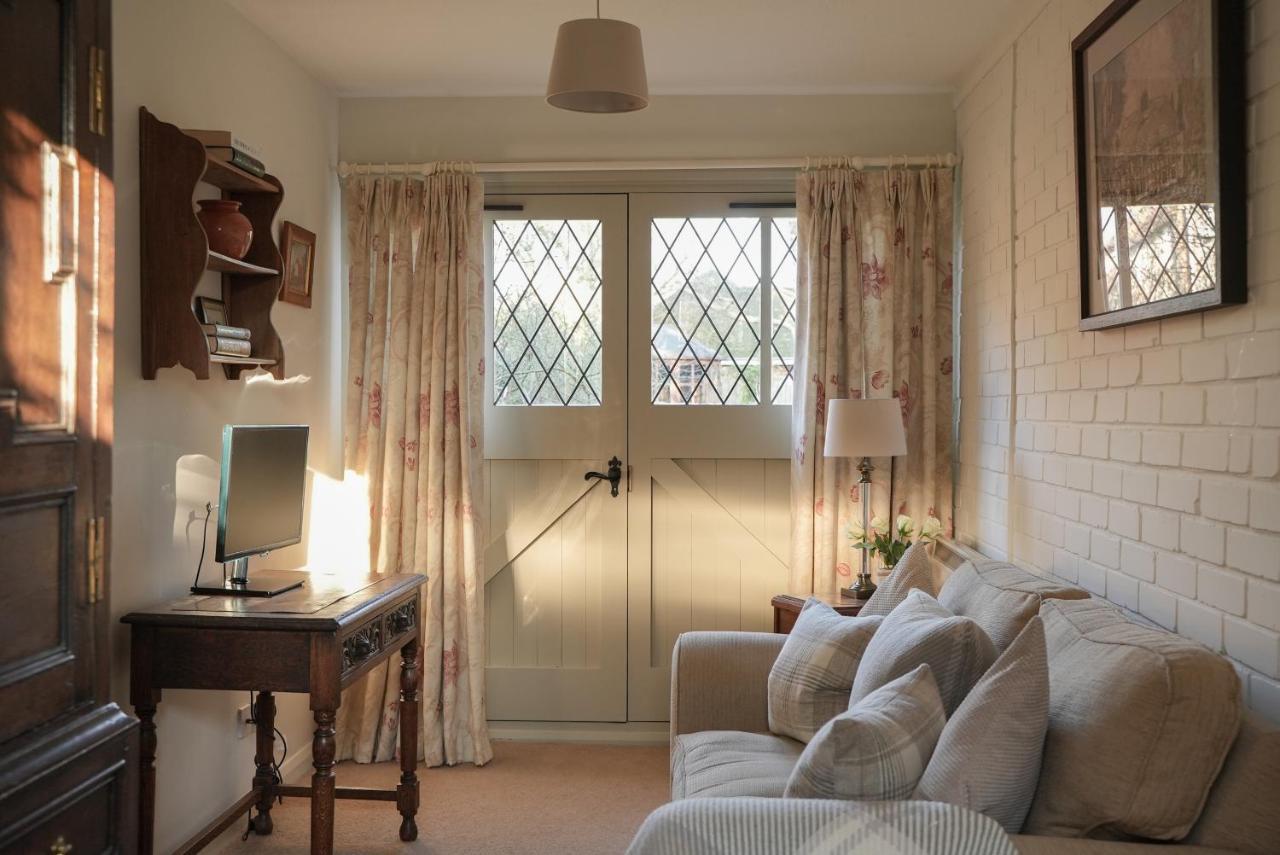 Drovers Pook Lane Lavant Exteriér fotografie