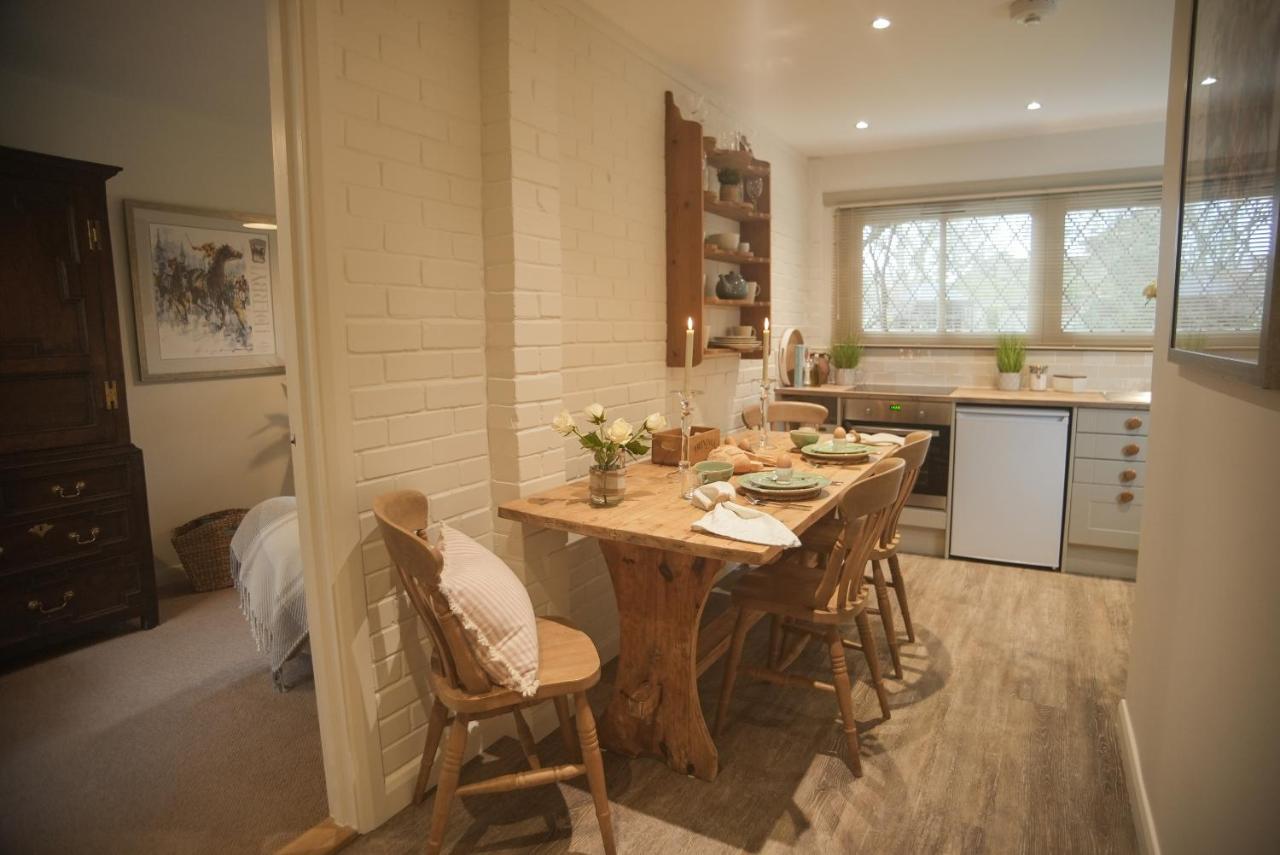 Drovers Pook Lane Lavant Exteriér fotografie